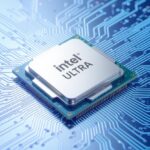Intel Core Ultra Processors