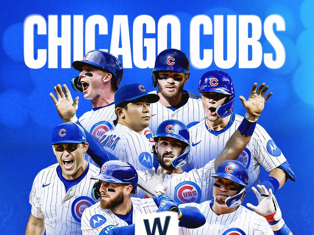 Michael Busch’s home run powers Cubs Beat Padres Playoffs triumph in Game 3