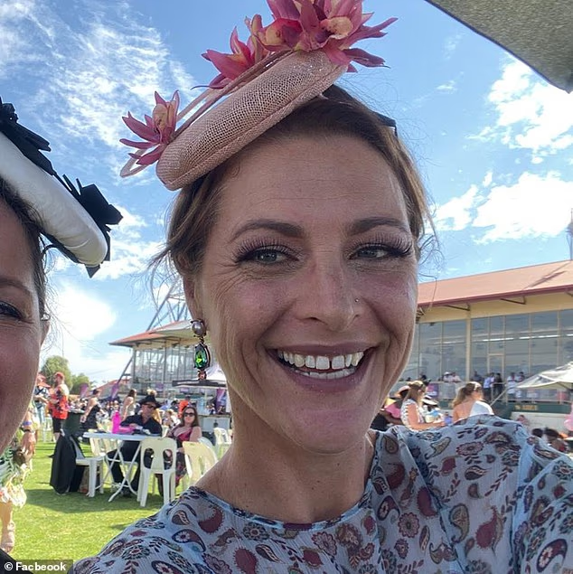 Image of Michelle Leahy disappearance search in Western Australia