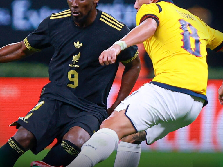 México vs Ecuador ends in draw, teams reflect on Guadalajara rivalry