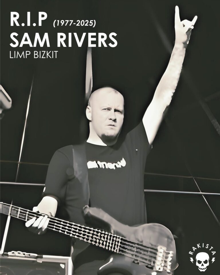 Sam Rivers jazz musician performing live on stage