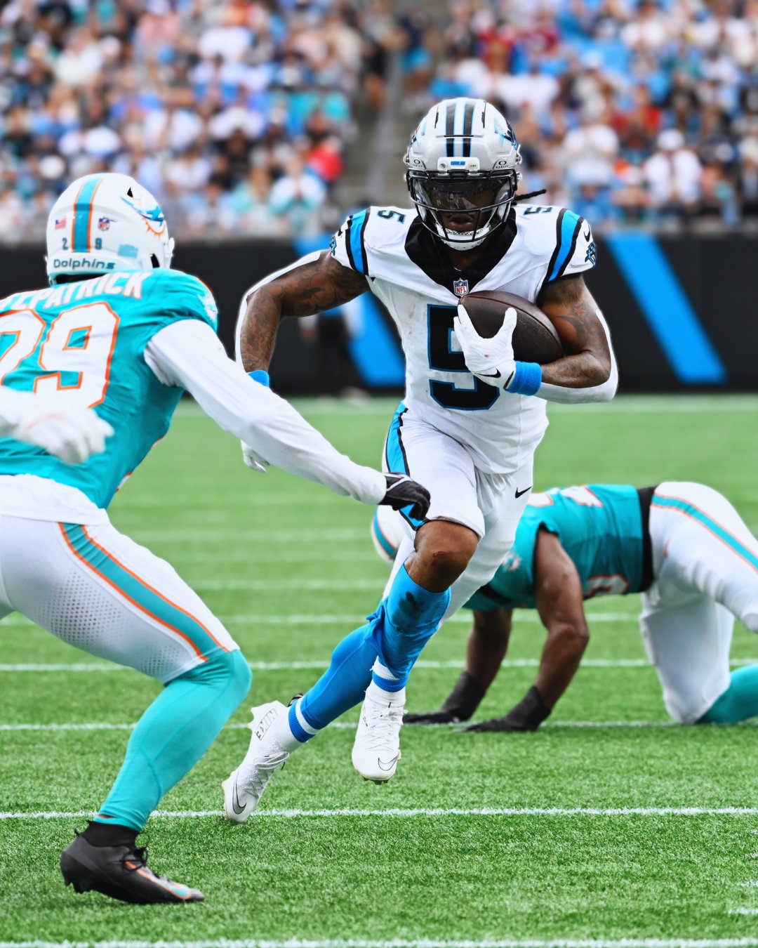 Explore the Panthers vs Packers game preview, predictions, and highlights from one of the NFL’s most exciting matchups.