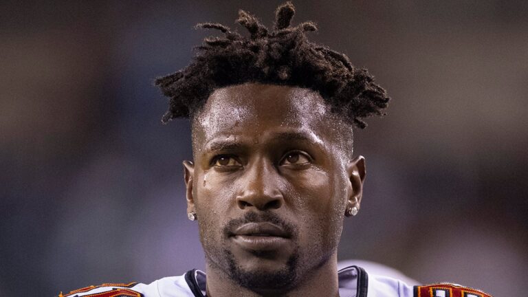 Antonio Brown attempted murder arrest details and police investigation