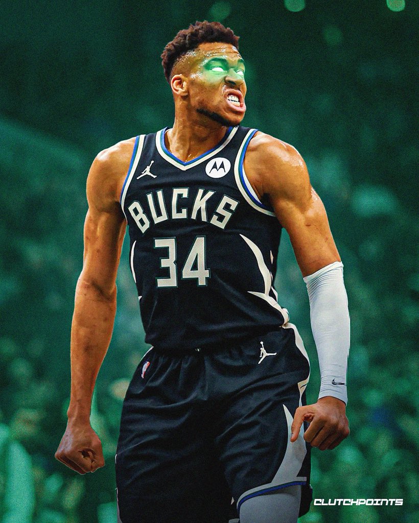 Giannis Antetokounmpo dominates fourth quarter scoring for Bucks versus Bulls in NBA Cup game