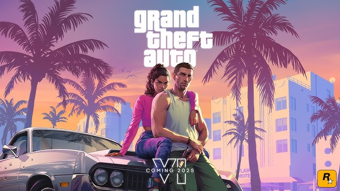 GTA 6 latest update official images and leaks