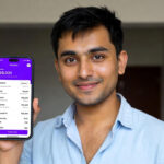 Ghar baithe paise kamaye – Ayush ka ₹68K Razorpay screenshot 2025" (har image mein “ghar baithe paise kamaye