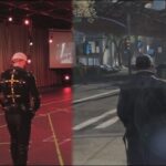 Rockstar Employees Spotted Filming mocap session; Rockstar Employees Spotted Filming actor suits; Rockstar Employees Spotted Filming Miami streets.