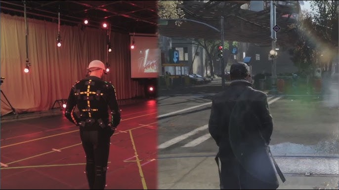 Rockstar Employees Spotted Filming mocap session; Rockstar Employees Spotted Filming actor suits; Rockstar Employees Spotted Filming Miami streets.